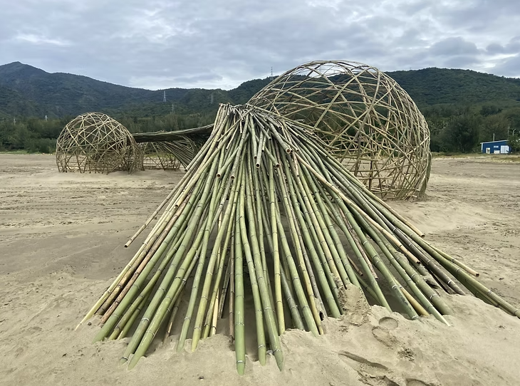 風之夢土